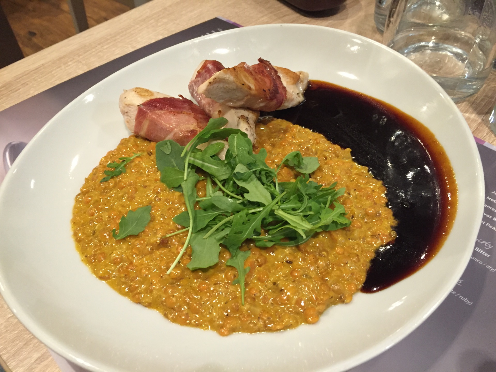 Bistro Magdalene餐厅图片