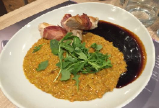 Bistro Magdalene美食图片