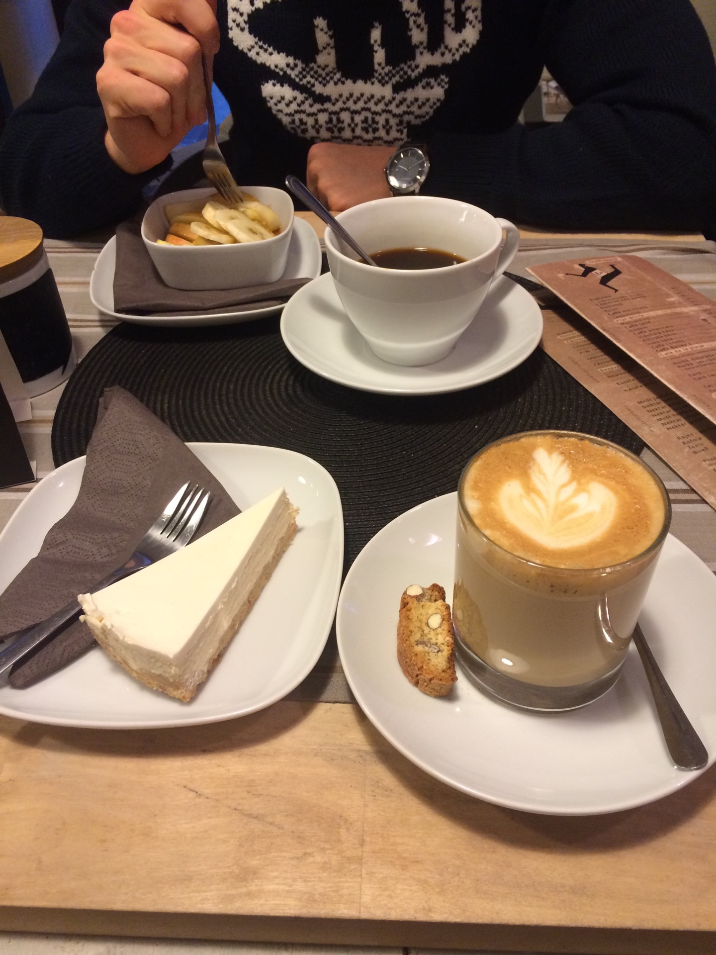 La Kavarna餐厅图片