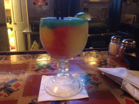 Papito's Mexican Restaurant餐厅图片