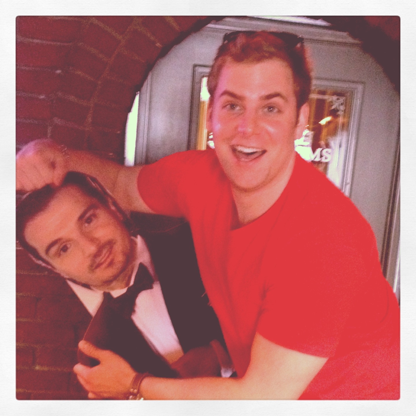 Peter G's Bar and Grill