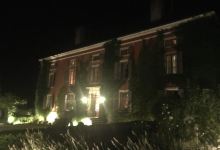 Le Chateau De Courban美食图片