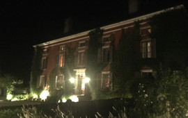 Le Chateau De Courban