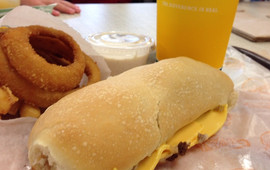 Runza