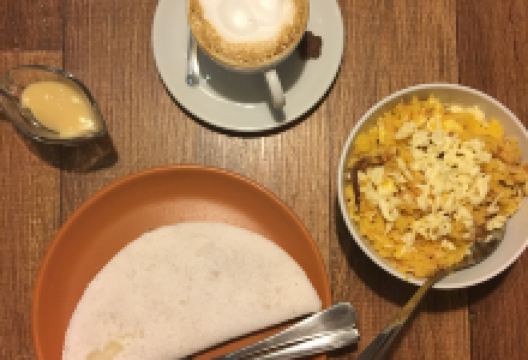 Cafe De Bule美食图片