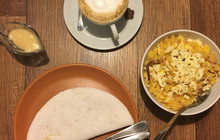 Cafe De Bule餐厅图片