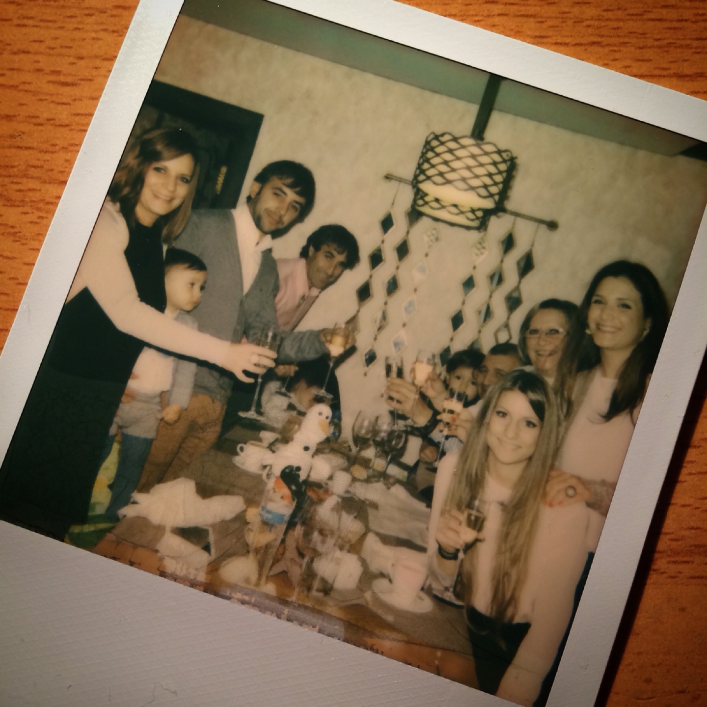 La Taberna de la Plaza