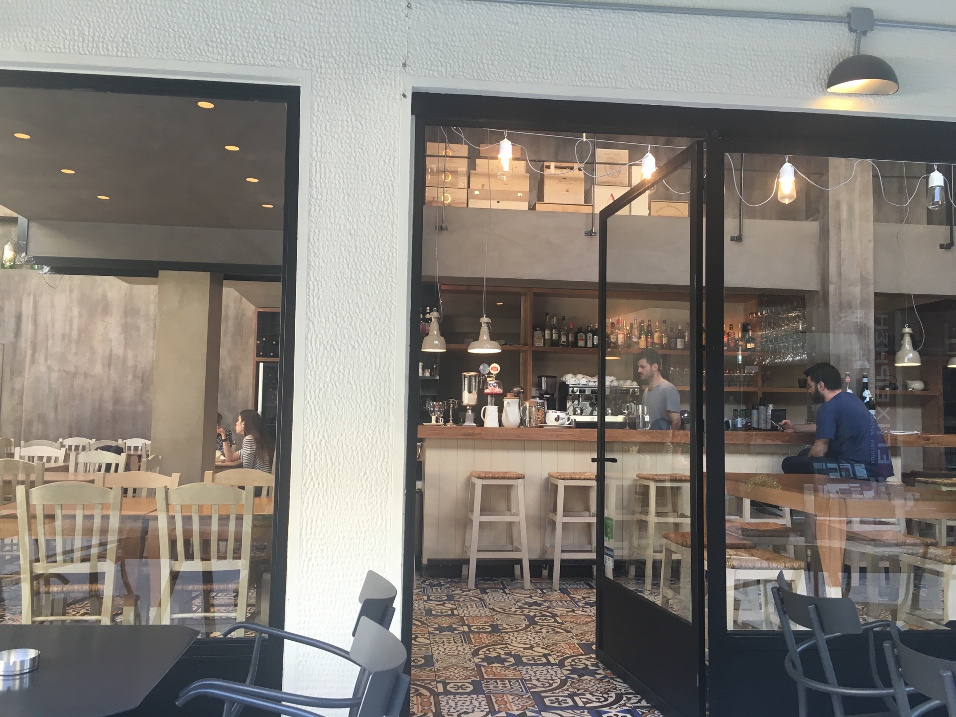 Terra Bistro餐厅图片