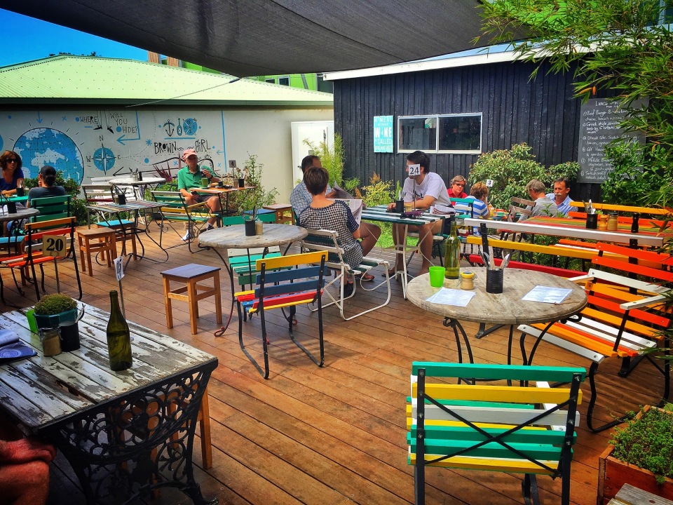 Mr T and Me餐厅图片