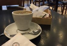 LÉ PAUL Café y Boulangerie美食图片