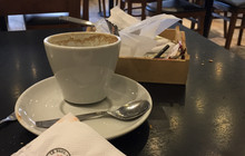 LÉ PAUL Café y Boulangerie餐厅图片