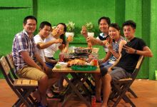 Bup Restaurant美食图片