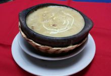 Delicias del Mar美食图片
