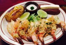 Hacienda Real美食图片