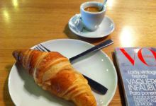 Village Café美食图片