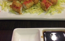 Cowfish Burgers & Sushi餐厅图片