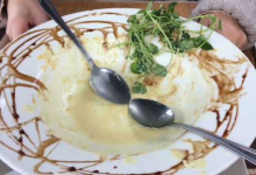 Miel Bistro Bar美食图片