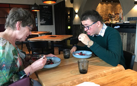 Brasserie Venti