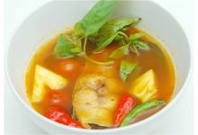 Sate Cak Umar美食图片