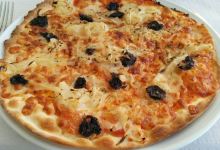 Pizzeria Breiko美食图片