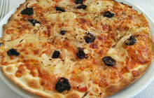 Pizzeria Breiko餐厅图片