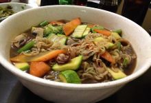 Masao Sushi美食图片