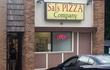 Sal's Pizza Company餐厅图片