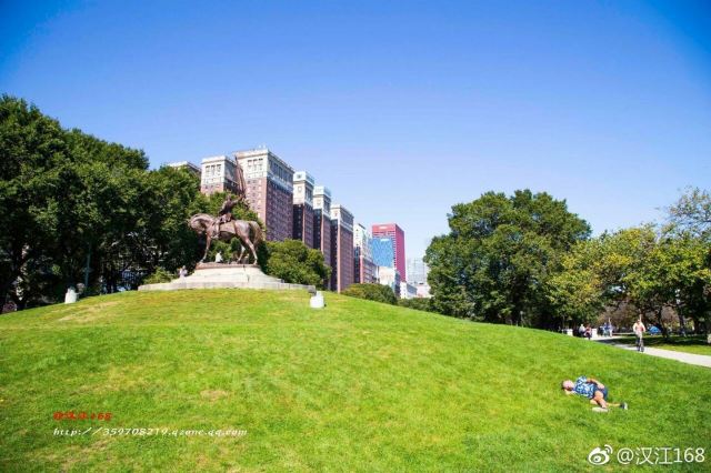 Grant Park