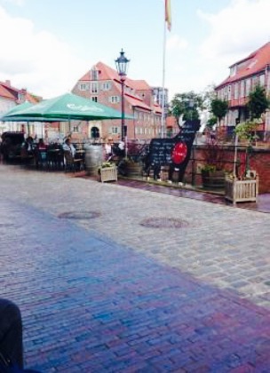 Cafe Tapao餐厅图片