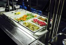 Linna hotelli美食图片