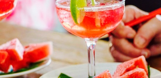 OTB Restaurant & Bar Arorangi