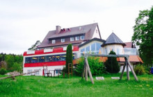 Restaurant Hegaustern餐厅图片
