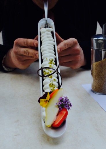 Mihályi Patisserie