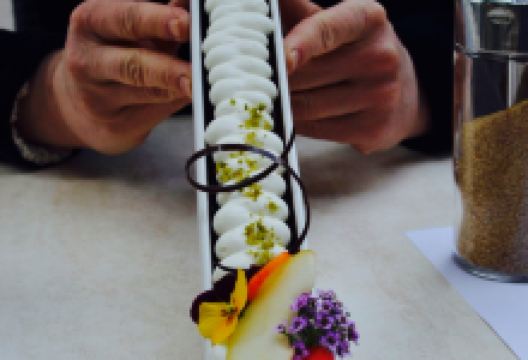 Mihályi Patisserie美食图片