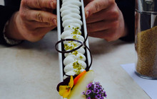Mihályi Patisserie餐厅图片