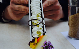 Mihályi Patisserie