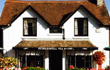 Duddleswell Tea Rooms餐厅图片
