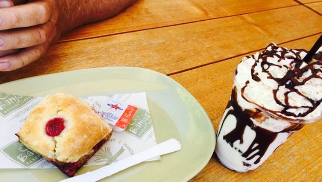 Banjo's Bakery Cafe St Helens餐厅图片