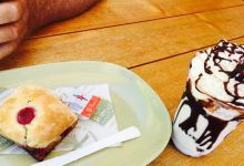 Banjo's Bakery Cafe St Helens美食图片