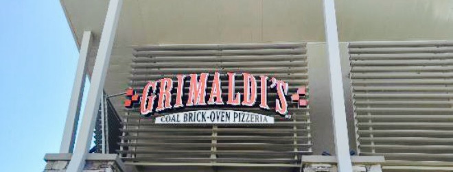 Grimaldi's Pizzeria