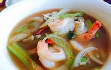 Yummy Thai by Hot Wok Restaurant餐厅图片