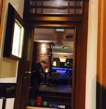 FAB Fusion餐厅图片