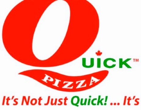 Quick Pizza餐厅图片