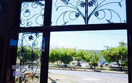 Cafe El Jinete