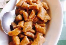 Rifugio Capanno Tassoni美食图片