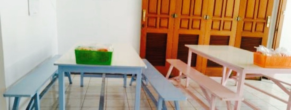 Depot Tristar餐厅图片