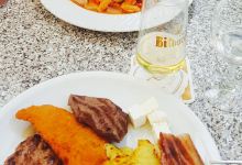 Restaurant Mediterran美食图片