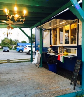 Itza's Kitchen餐厅图片