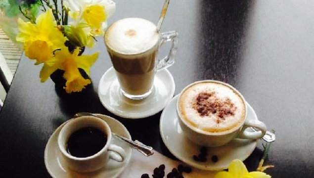 Waterside Cafe Bistro餐厅图片