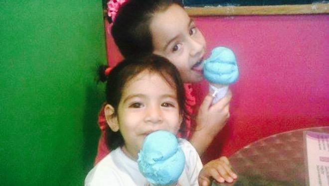 Heladeria Hoppy餐厅图片